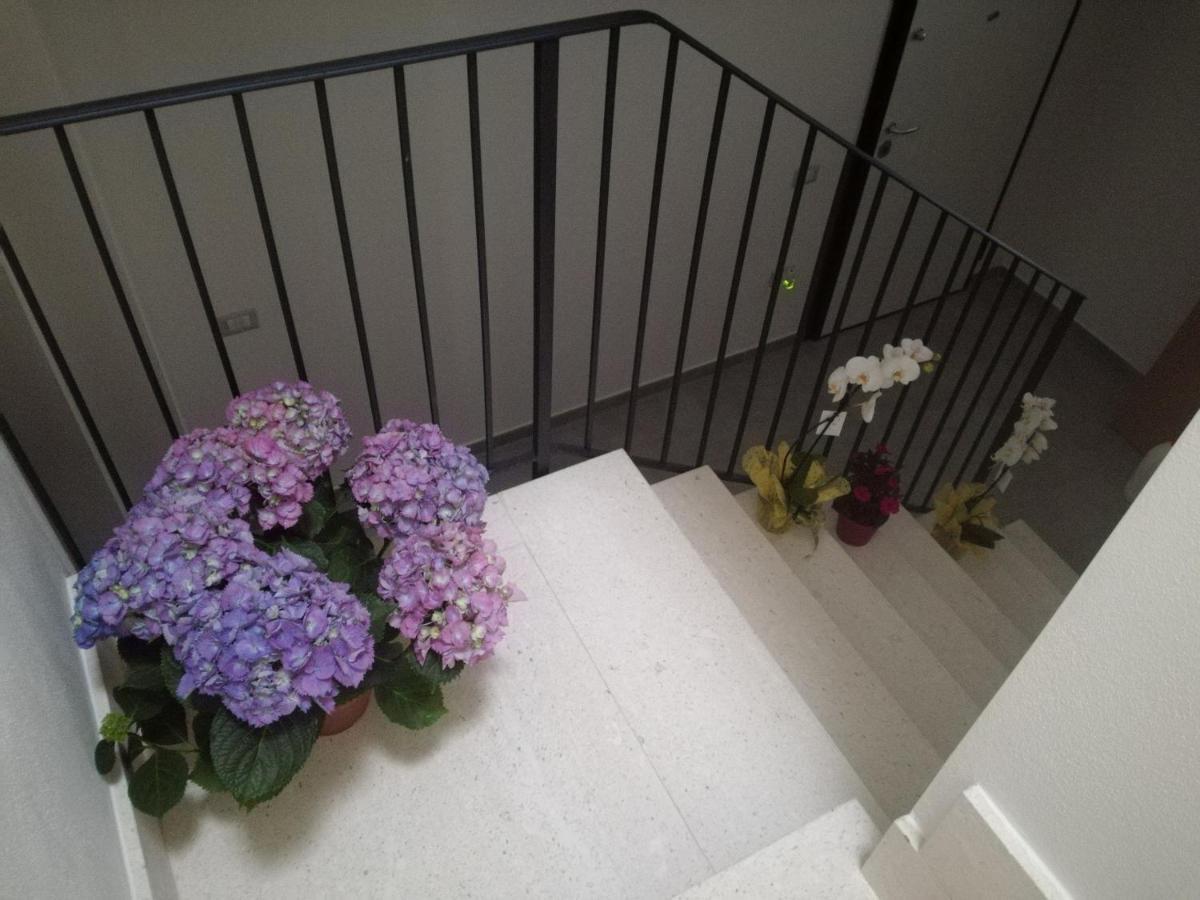 Adagiostay Elmas Ngoại thất bức ảnh