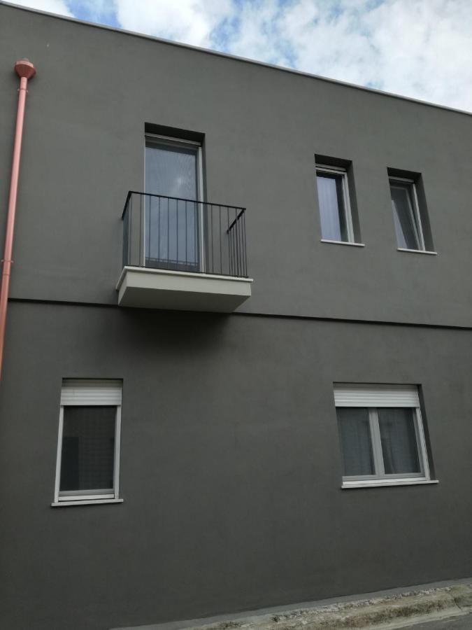 Adagiostay Elmas Ngoại thất bức ảnh