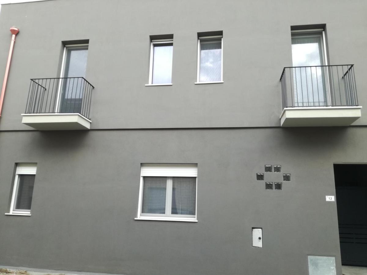 Adagiostay Elmas Ngoại thất bức ảnh