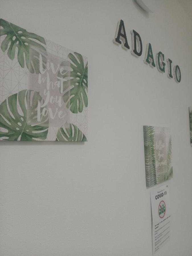 Adagiostay Elmas Ngoại thất bức ảnh
